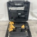 Bostitch 2-1/8" 18 Gauge Pneumatic Straight Brad Nailer BTFP12233 with Case