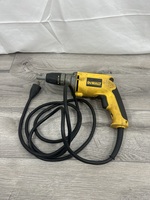 Dewalt DW272 drywall screw gun