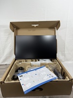 Dell Computer Monitor P2425H New In Box