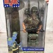 G.I. Joe 101st Airborne Paratrooper In Original Box