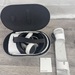 Meta Quest 2 VR Headset With Charging Stand