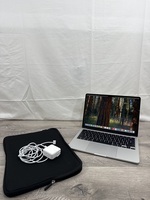 2022 Apple MacBook Air A2681,M2, 8 GB