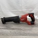 Milwaukee M18, SAWZALL, 2621-20, 18V, w/ charger