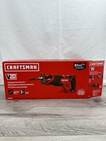 Craftsman CMCS300B Saw, Type 2, 20V Max, Open Box