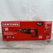 Craftsman CMCS300B Saw, Type 2, 20V Max, Open Box