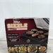 Ninja Sizzle Smokeless Indoor Grill New