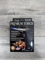Scripto Premium Torch New