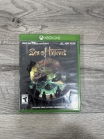 Microsoft Xbox One Sea of Thieves