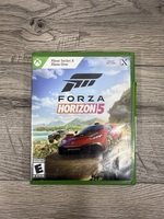 Xbox One Forza Horizon 5
